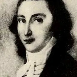 Portrait of Leopold Cassella