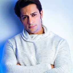 Portrait of Shaleen Bhanot