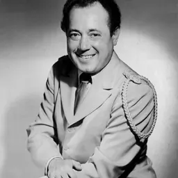 Portrait of Paul Lavalle