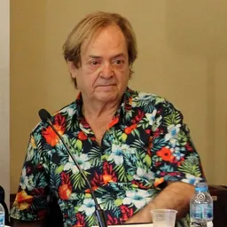 Portrait of Ventura Pons