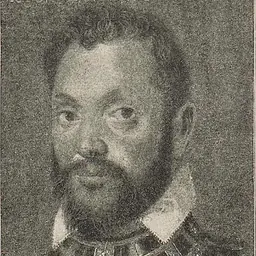 Portrait of Astorre Baglioni
