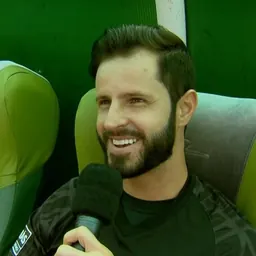 Portrait of Marcelo Rangel