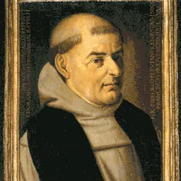 Portrait of Francisco Ruiz