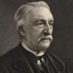 Portrait of Benjamin Pringle