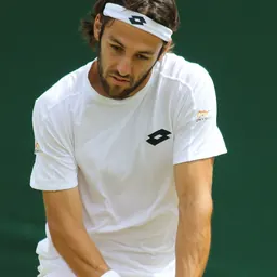 Portrait of Stefano Travaglia