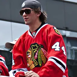 Portrait of Danny Richmond