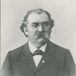 Portrait of Julien Foucaud
