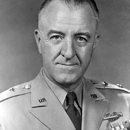 Portrait of Herbert B. Powell