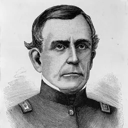 Portrait of Duncan Ingraham