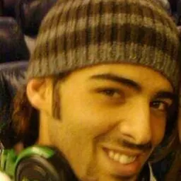 Portrait of Jason Canela