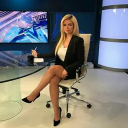 Portrait of Hayvi Bouzo