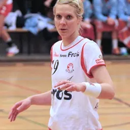 Portrait of Maida Arslanagić
