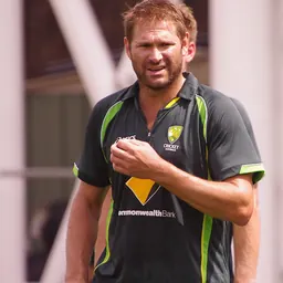 Portrait of Ryan Harris