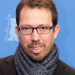 Portrait of Marcelo Martinessi