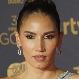 Portrait of India Martínez