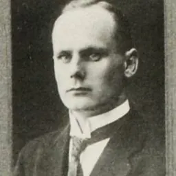Portrait of Toivo Aalto-Setälä