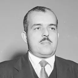 Portrait of Sá Freire Alvim