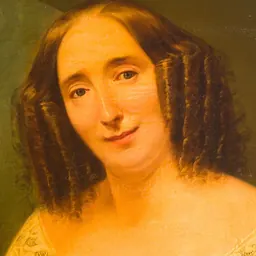 Portrait of Camilla Guiscardi