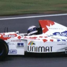 Portrait of Taki Inoue