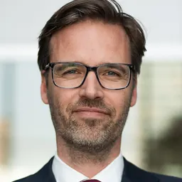 Portrait of Sjoerd Sjoerdsma
