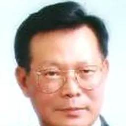 Portrait of Chen Chieh-ju