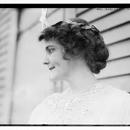 Portrait of Margaret Vale