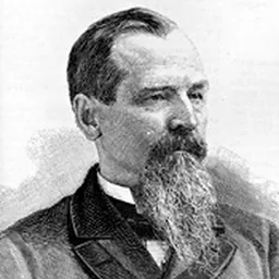 Portrait of William G. Laidlaw