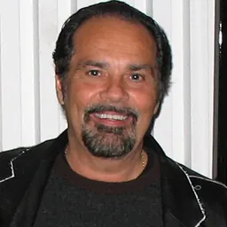 Portrait of Bruce Sudano
