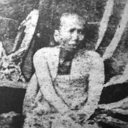 Portrait of Hsinbyumashin