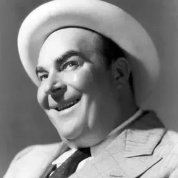 Portrait of Billy House