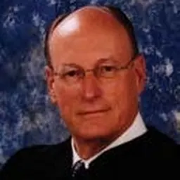 Portrait of David C. Bury