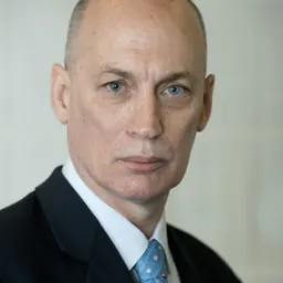 Portrait of Noah Gal Gendler