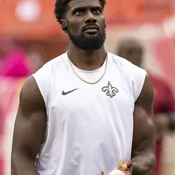 Portrait of Juwan Johnson
