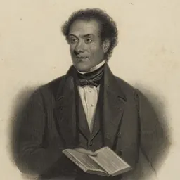 Portrait of Lauaki Namulauulu Mamoe