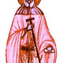 Portrait of Yeghishe