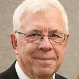 Portrait of Rich Wardner