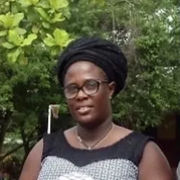 Portrait of Mamaga Ametor Hoebuadzu II