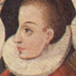 Portrait of Urszula Meyerin
