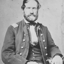 Portrait of Jesse Henry Leavenworth