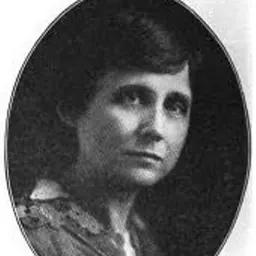 Portrait of Rose Emmet Young