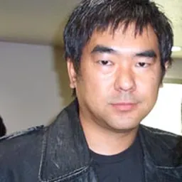 Portrait of Ryuhei Kitamura