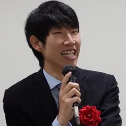 Portrait of Daichi Sasaki