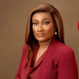Portrait of Chinwe Egwim