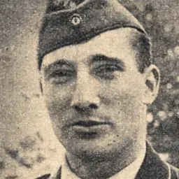Portrait of Wolfgang Tonne
