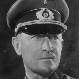 Portrait of Joachim Lemelsen