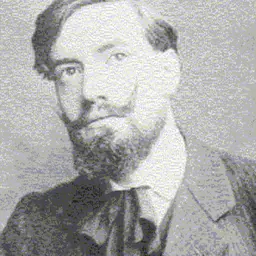 Portrait of Jaime Cortesão