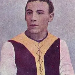 Portrait of Tom Banks