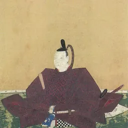 Portrait of Matsura Hisanobu