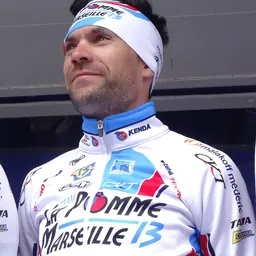 Portrait of Julien Antomarchi