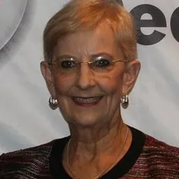 Portrait of Sandra Deal